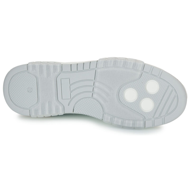 Semerdjian CHITA Bianco Sneakers basse Donna - 7