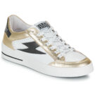 Semerdjian  NOUBAR  Bianco -  Sneakers basse Donna - 1