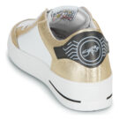 Semerdjian  NOUBAR  Bianco -  Sneakers basse Donna - 5
