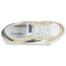 Semerdjian  NOUBAR  Bianco -  Sneakers basse Donna - 6