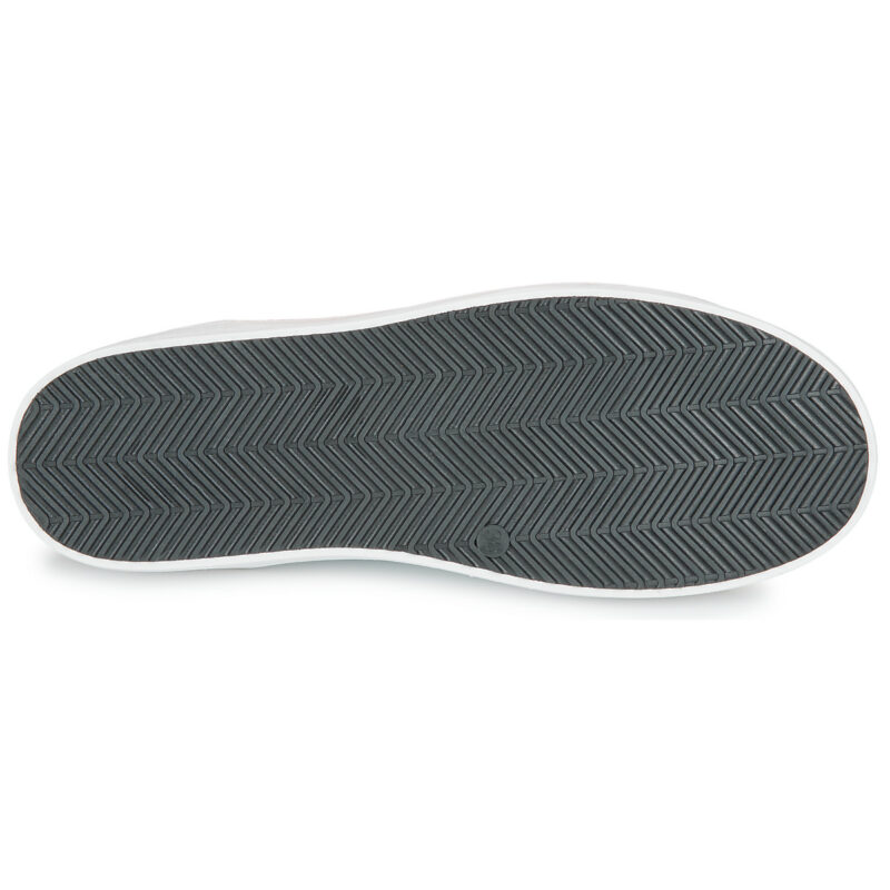 Semerdjian  NOUBAR  Bianco -  Sneakers basse Donna - 7