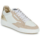 Semerdjian THOR wei&szlig;e Sneaker niedrig Damen - 1