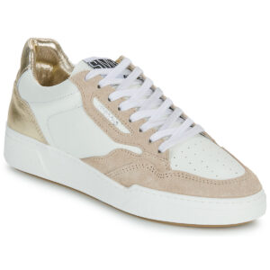 Semerdjian  THOR  Bianco -  Sneakers basse Donna