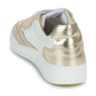 Semerdjian THOR wei&szlig;e Sneaker niedrig Damen - 5