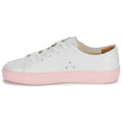 Dream in Green JOBI Bianco Sneakers basse Donna - 4