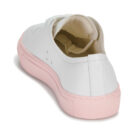 Dream in Green JOBI Bianco Sneakers basse Donna - 5