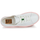 Dream in Green JOBI Bianco Sneakers basse Donna - 6