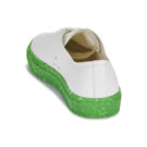 Dream in Green JOBI Bianco Sneakers basse Donna - 5