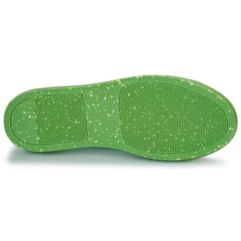 Dream in Green JOBI Bianco Sneakers basse Donna - 7