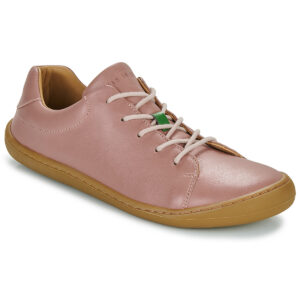 Dream in Green  ZAPHIRI  Rosa -  Sneakers basse Donna