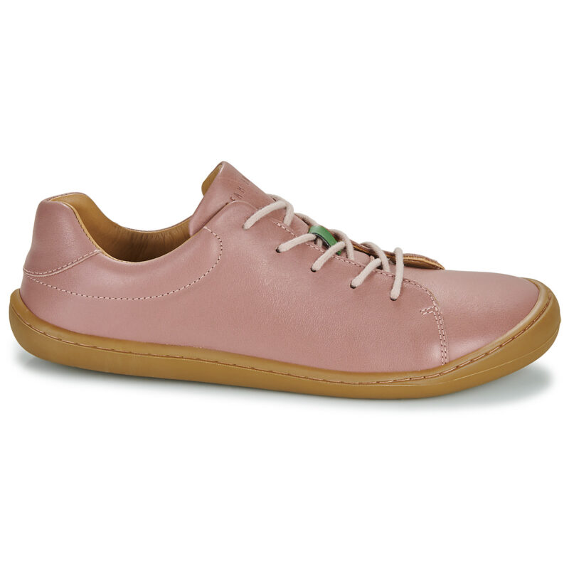 Dream in Green ZAPHIRI Rosa Sneakers basse Donna - 2