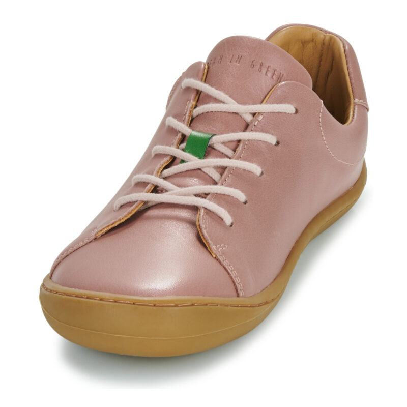 Dream in Green ZAPHIRI Rosa Sneakers basse Donna - 3
