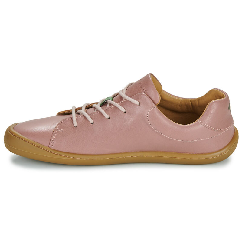 Dream in Green ZAPHIRI Rosa Sneakers basse Donna - 4