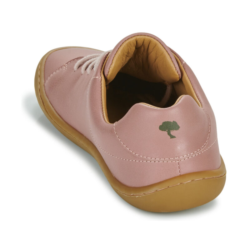 Dream in Green ZAPHIRI Rosa Sneakers basse Donna - 5
