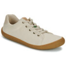 Dream in Green  ZAPHIRI  Beige -  Sneakers basse Donna - 1