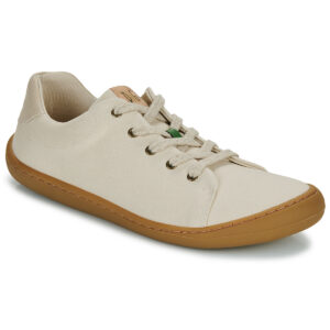 Dream in Green  ZAPHIRI  Beige -  Sneakers basse Donna