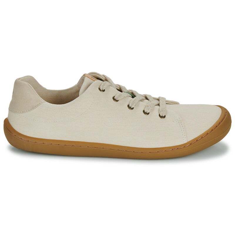 Dream in Green  ZAPHIRI  Beige -  Sneakers basse Donna - 2