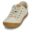 Dream in Green  ZAPHIRI  Beige -  Sneakers basse Donna - 3