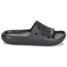 Crocs  CLASSIC CROCS SLIDE  Nero -  ciabatte Uomo - 2