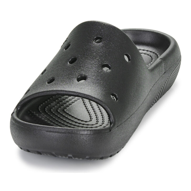 Crocs  CLASSIC CROCS SLIDE  Nero -  ciabatte Uomo - 3