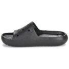Crocs  CLASSIC CROCS SLIDE  Nero -  ciabatte Uomo - 4