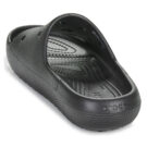 Crocs  CLASSIC CROCS SLIDE  Nero -  ciabatte Uomo - 5
