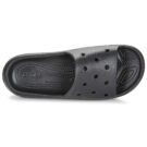 Crocs  CLASSIC CROCS SLIDE  Nero -  ciabatte Uomo - 6