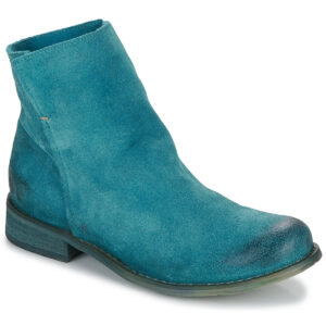 Felmini  D842  Blu -  Stivaletti Donna
