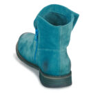 Felmini D842 Blu Stivaletti Donna - 5