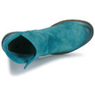 Felmini D842 Blu Stivaletti Donna - 6