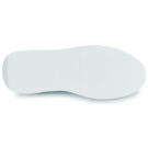 Meline LO247-ACC-P9096 Zapatillas bajas blancas para mujer - 7