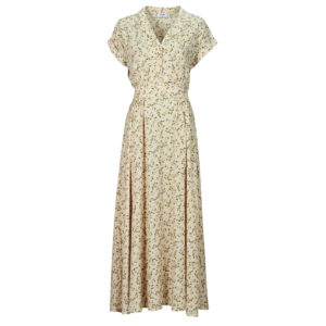 Abito   Betty London  ROBINA  Multicolore -   Abiti Lunghi Donna