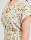 Habiller Betty London ROBINA Robes longues multicolores pour femmes - 5
