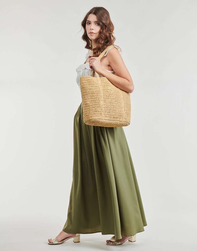Gonne lunghe Betty London BESTIE Khaki Damen-Langr&ouml;cke - 3