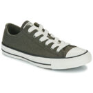Converse  CHUCK TAYLOR ALL STAR  Grigio -  Sneakers basse Donna - 1