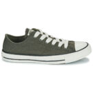 Converse  CHUCK TAYLOR ALL STAR  Grigio -  Sneakers basse Donna - 2