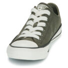 Converse  CHUCK TAYLOR ALL STAR  Grigio -  Sneakers basse Donna - 3