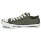 Converse  CHUCK TAYLOR ALL STAR  Grigio -  Sneakers basse Donna - 4