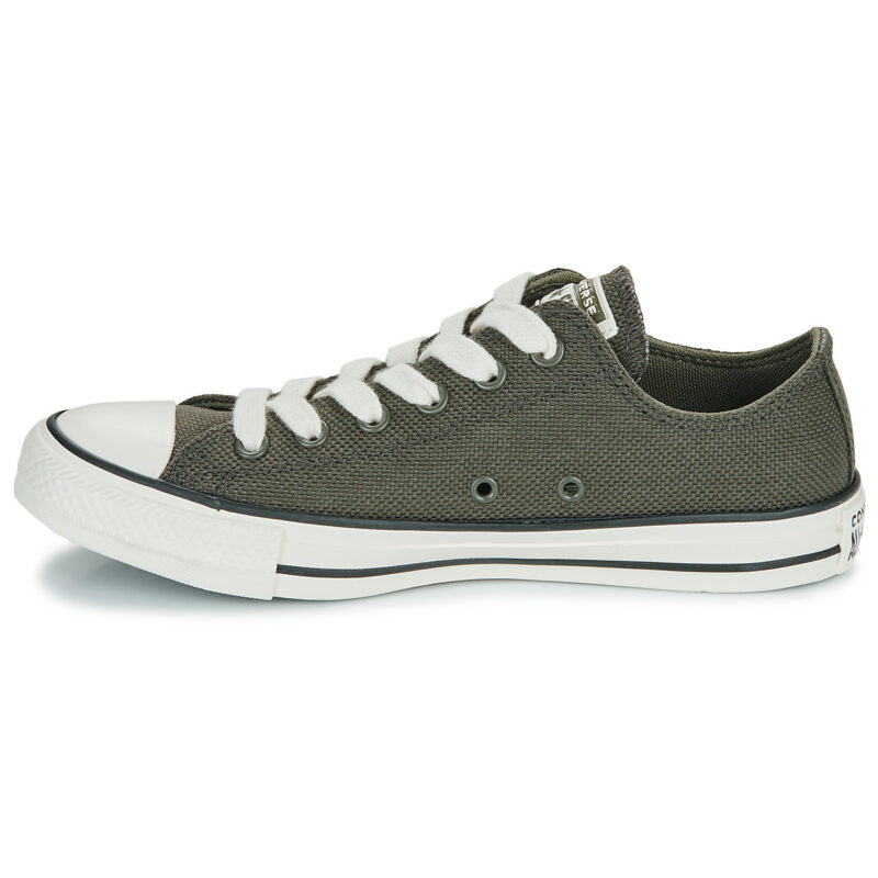 Converse  CHUCK TAYLOR ALL STAR  Grigio -  Sneakers basse Donna - 4