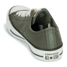 Converse  CHUCK TAYLOR ALL STAR  Grigio -  Sneakers basse Donna - 5