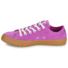 Converse CHUCK TAYLOR ALL STAR Rosa Sneakers basse Donna - 4