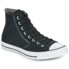 Converse CHUCK TAYLOR ALL STAR Nero Sneakers alte Uomo - 1