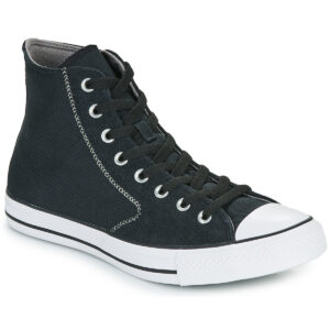 Converse  CHUCK TAYLOR ALL STAR  Nero -  Sneakers alte Uomo