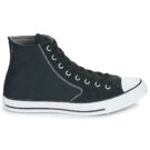 Converse CHUCK TAYLOR ALL STAR Nero Sneakers alte Uomo - 2