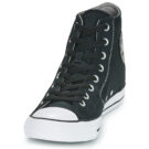 Converse CHUCK TAYLOR ALL STAR Nero Sneakers alte Uomo - 3