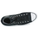 Converse CHUCK TAYLOR ALL STAR Nero Sneakers alte Uomo - 6