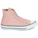 Converse  CHUCK TAYLOR ALL STAR  Rosa -  Sneakers alte Uomo - 2