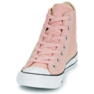 Converse  CHUCK TAYLOR ALL STAR  Rosa -  Sneakers alte Uomo - 3