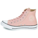 Converse  CHUCK TAYLOR ALL STAR  Rosa -  Sneakers alte Uomo - 4