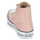 Converse  CHUCK TAYLOR ALL STAR  Rosa -  Sneakers alte Uomo - 5